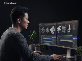 [最强中老年人赛道]短视频快速吸粉变现项目：0门槛AI养生视频实战教程