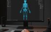 [AI爆款视频]自媒体3D拟人养生走秀制作方案：3分钟手把手教你快速起号涨粉