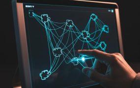 信息差蓝海项目自动化工作流：实现矩阵变现全流程无人值守操作