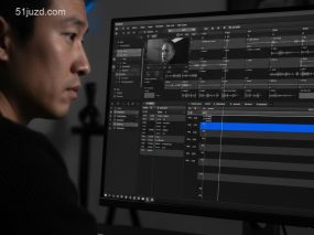 AI爆款视频制作：揭秘人贩子视角防拐科普短视频变现SOP