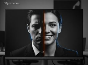 公众号流量主情感赛道：AI生成男女反差图，10分钟日产8图的爆款起号教程