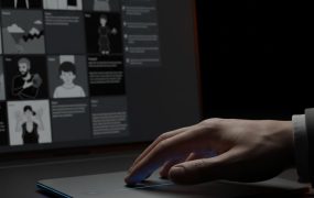 [小说推文小红书多图文玩法] 小红书小说推文制作实战教程：简单粗暴实现万播高收益