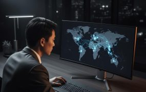 出海夺金跨境电商全流程实战解决方案：从0-1跑通海外变现闭环