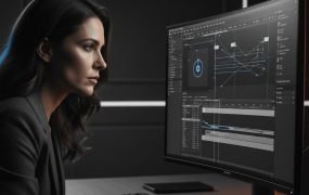 AI美女跳舞视频自媒体短视频涨粉起号变现教程：零基础打造高转化爆款账号