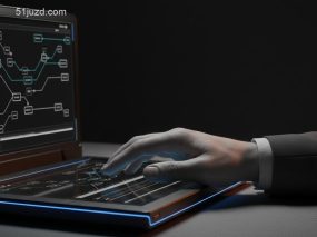 新型AI视频玩法短视频无需剪辑副业变现方案：单条视频盈利7张，小白周入5k实操