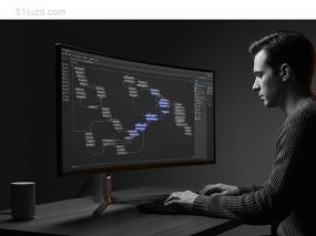 Coze智能体工作流：一键批量生成人物雕塑短视频，自媒体高效起号解决方案