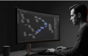 Coze智能体工作流：一键批量生成人物雕塑短视频，自媒体高效起号解决方案