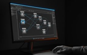 Coze工作流自媒体短视频自动化方案：小白也能批量产出卡通交通科普视频