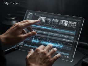 AI故事号蓝海实战项目：全自动生成爆款视频，实现高效副业变现