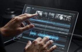 AI故事号蓝海实战项目：全自动生成爆款视频，实现高效副业变现