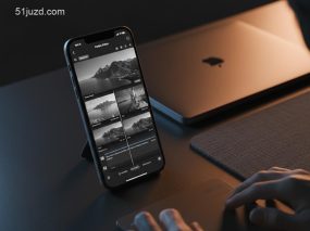 AI震撼风景制作实操课短视频自媒体风景视频涨粉解决方案：快速起万粉号实操手册