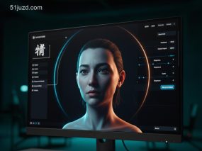 AI数字人国学视频实战课：小白日入9张的自媒体变现方案