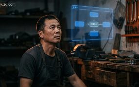 百度秒哒来了，不会代码也能搭建AI工作流，把重复工作变成自动印钞机