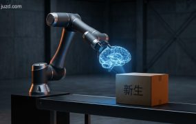 普通机械臂装上“AI大脑”就能干活：小仓库自动化成本，或将打到骨折价