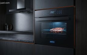 一个AI烤箱年入两千万美金，前大佬再创业：把厨房小白变大厨的蓝海生意经