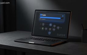 n8n YouTube自动化工作流：AI一键生成SEO标题描述，完成视频发布与优化