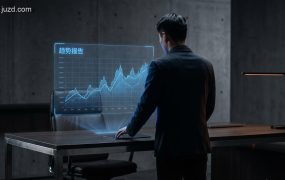 n8n 房地产趋势报告自动化工作流：整合 RAG 私域知识库辅助投资决策与数据分析