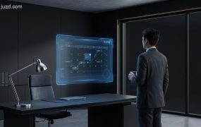 n8n Outlook AI Agent客户会议自动预约工作流：24小时智能排程，解放双手