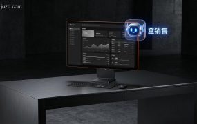 Odoo 销售 AI 助手教程：n8n 自动化汇总与智能对话机器人配置