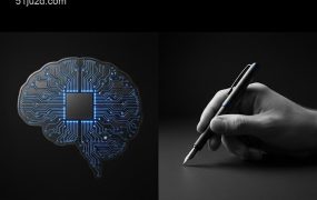 反向操作：当别人卷AI写作，你靠“无AI选项”把产品文案报价翻倍