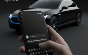 告别打车“开盲盒”：AI一句话帮你定制座驾，只花快车的钱坐“严选”车