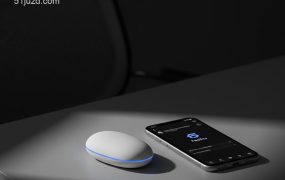 开会动嘴就行，这颗AI豆子能把录音自动塞进飞书，悄悄帮你建好知识库