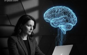 Meta千亿订单的秘密：别再傻傻用通用AI了，用公司数据喂出一个专属“专家”