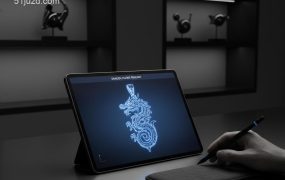 AI一键生成3D模型：顶会新规泄露搞钱新机会，电商产品展示成本降90%