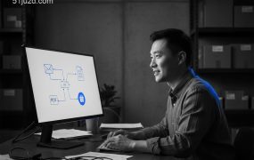 AI一思考就“失智”？别再死磕提示词了，用“工作流搭建”把它变成能干复杂活的数字员工