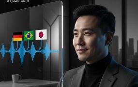 用AI配音成本降95%，这个工具靠“垃圾数据”练出神仙嗓音