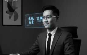 打工人开会救星来了！AI耳机眼镜亮相：动动嘴搞定纪要和跨国翻译