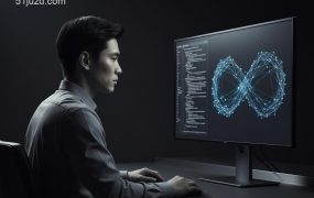 告别又贵又笨的AI：前xAI华人天才开源新玩法，30美元训练一个会自我纠错的自动化脚本