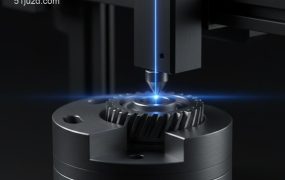 AI建模秒出图纸，再用它打印金属件：小批量定制成本直降80%