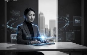美国扶持小企业的秘密，藏着普通人用AI打造“一人公司”的蓝图