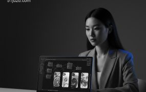 英伟达AI芯杀入笔记本，本地跑图生成视频：你的电商美工成本即将归零