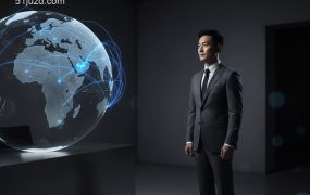 新加坡AI一半海水一半火焰,普通人如何用AI低成本搞定外贸获客?