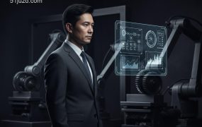 国家队下场，普通人也能用的“人工智能+”工作流：把成本打下来，让订单多起来