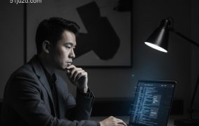 不懂代码也能做网站？国产AI帮你全自动开发，1小时上线副业项目