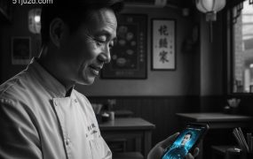 景区网红“王婆”没法复制，但我用AI数字人给小店造了个24小时金牌销售
