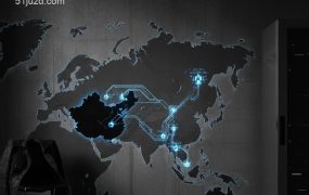 AI打通欧亚贸易新通路：千亿蓝海市场，小企业也能轻松入场