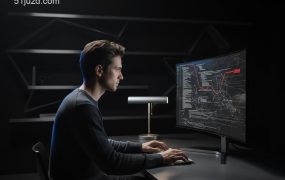 警惕AI编程的效率陷阱：亚马逊和优步烧光预算才发现，真正的成本在后头