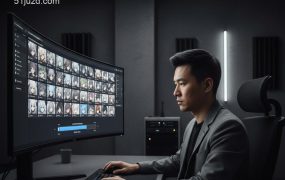 游戏巨头都在用的AI画图生产线：美术成本砍掉90%的工业化玩法