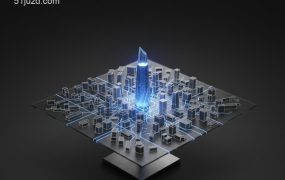 别再傻看人口流入了，用AI数据分析，一键看穿城市房价的“人才底牌”