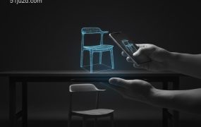 AI建模神器来了：英伟达开源新模型，普通图片一键生成3D虚拟展厅