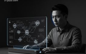 搭建自动化投研工作流：我用AI监控全球热钱，摆脱“霹雳穷人”式踏空焦虑