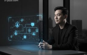 AI员工时代已来：不用代码搭建工作流，让AI智能体帮你7×24小时打工