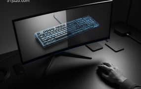 1张照片生成3D模型，英伟达发布傻瓜式AI建模工作流：电商产品图成本降90%