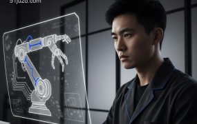 高端制造营销太烧钱？一套AI工作流，让你一个人做出官方级产品宣传片