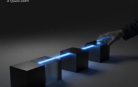 AI“军备竞赛”成本飙升，我用零代码工作流搭建AI员工，实现7×24小时自动接单
