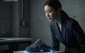 别听PPT了，来这场年轻人夜聊局，看看AI丑拖鞋怎么年入3000万